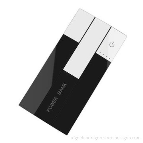 8000mAh Power Bank smart phone power bank